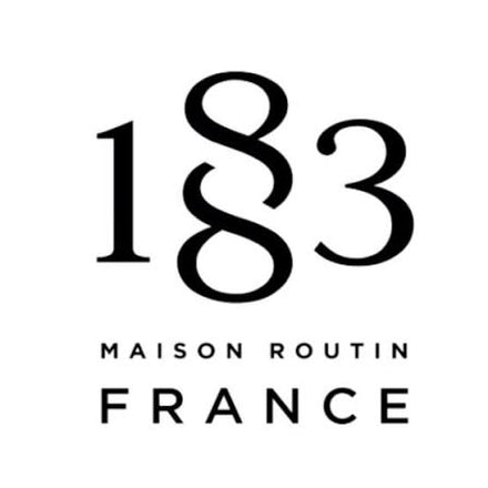1883 Maison Routin