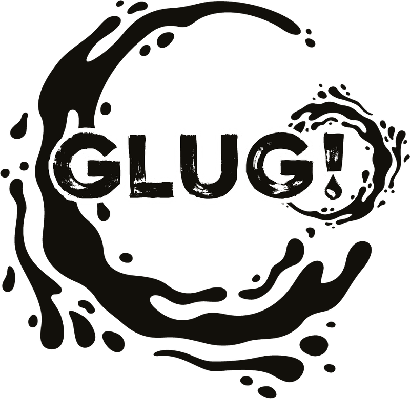 Glug! - Cafe Supply