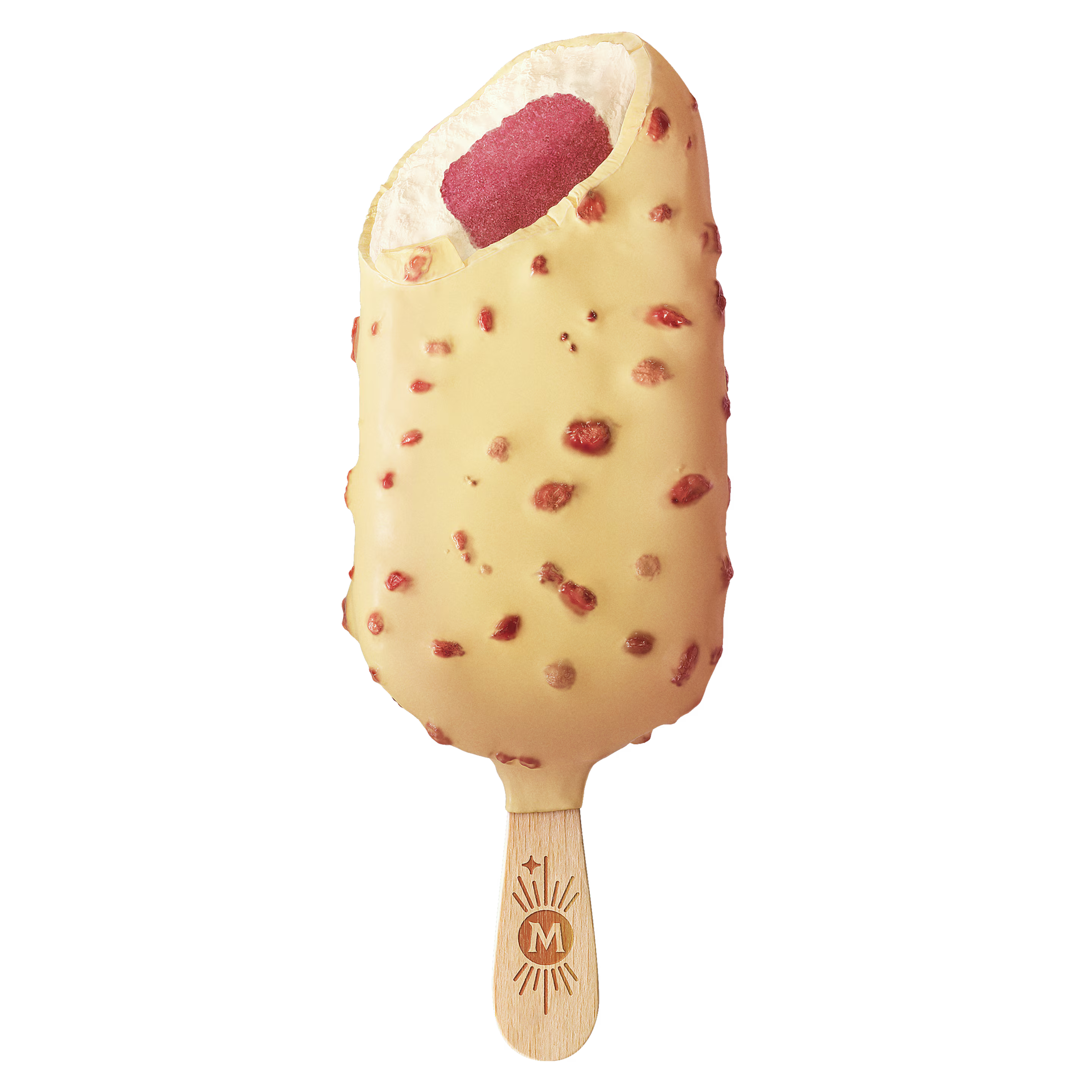 MAGNUM EUPHORIA PINK LEM. £2.50 20X90ML