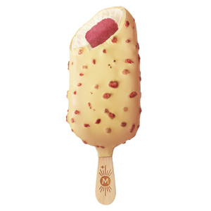MAGNUM EUPHORIA PINK LEM. £2.50 20X90ML