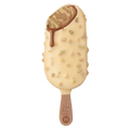 MAGNUM DOUBLE HAZELNUT £2.50 20x85ML