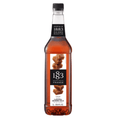 1883 Maison Routin Caramel 1L - Cafe Supply