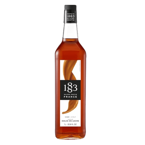 1883 Maison Routin Cinnamon 1L - Cafe Supply