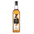 1883 Maison Routin Hazelnut 1L - Cafe Supply
