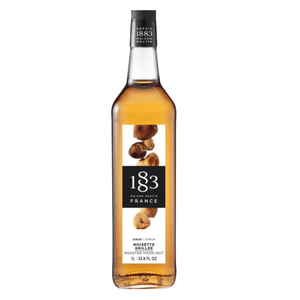 1883 Maison Routin Hazelnut 1L