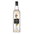 1883 Maison Routin Pistachio 1L - Cafe Supply