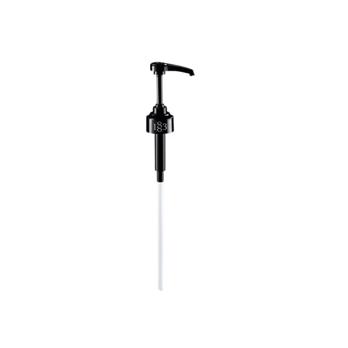 1883 Maison Routin - Pump 8ml - Universal (PET + Glass) - Cafe Supply