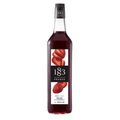 1883 Maison Routin Strawberry 1L - Cafe Supply