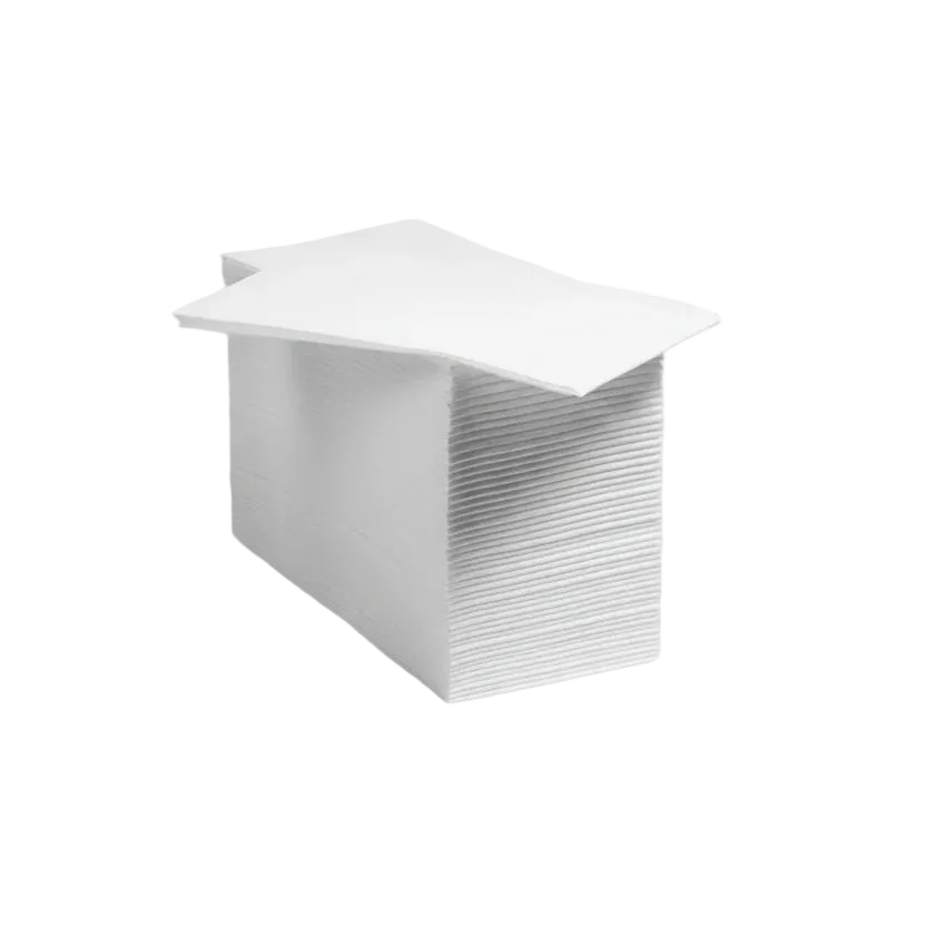 8 Fold Napkins - Cafe Supply