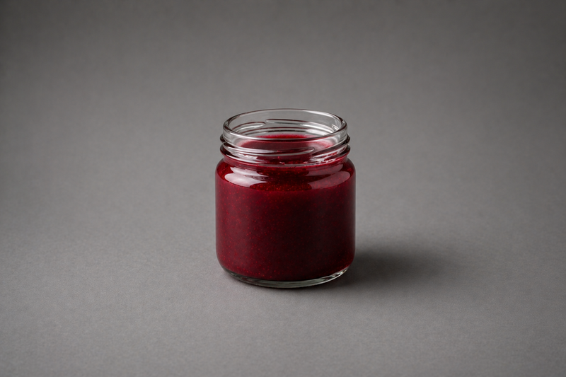 Syrups + Pures