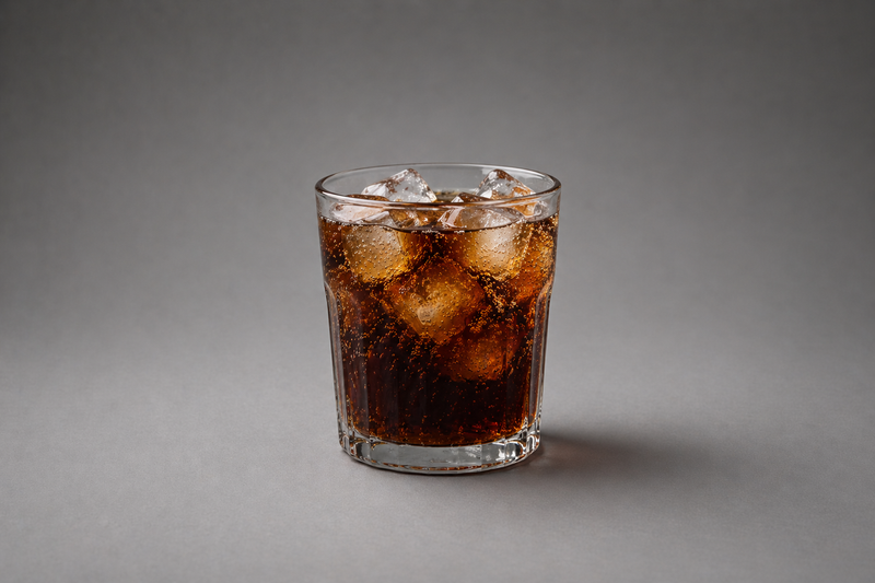 Soft Drinks
