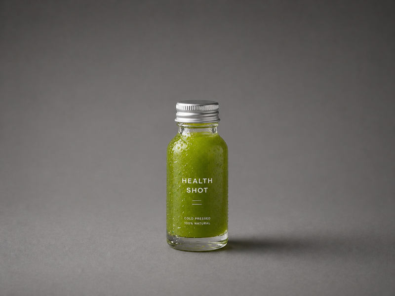 Health Shots