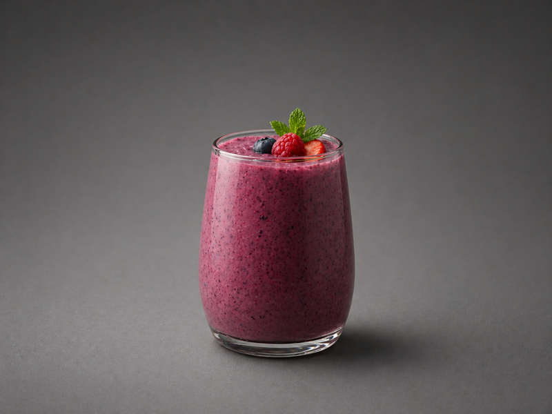 Smoothies