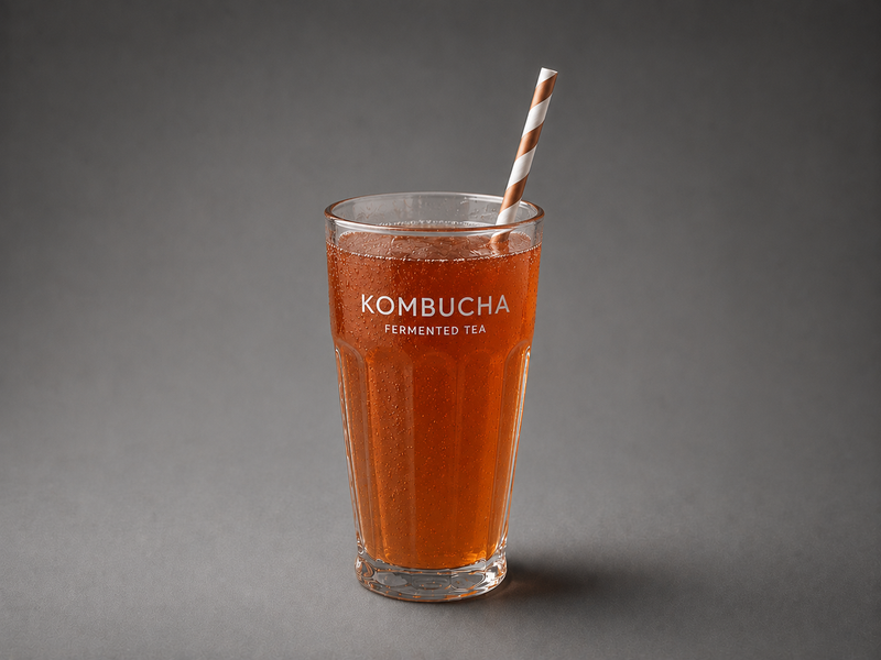 Kombucha