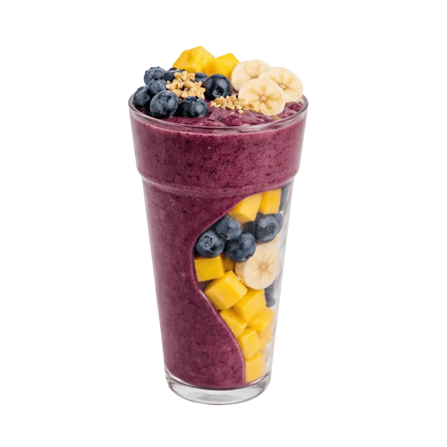 ACAI KICK Smoothie Mix - Cafe Supply