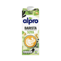 Alpro Barista soya drink, 12 x 1L, wholesale