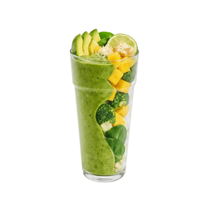 Nice Avo Fuel Smoothie