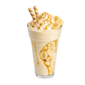 Banana Milkshake Mix - Cafe Supply