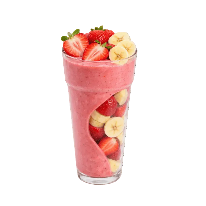 BERRY APEELING Smoothie Mix - Cafe Supply