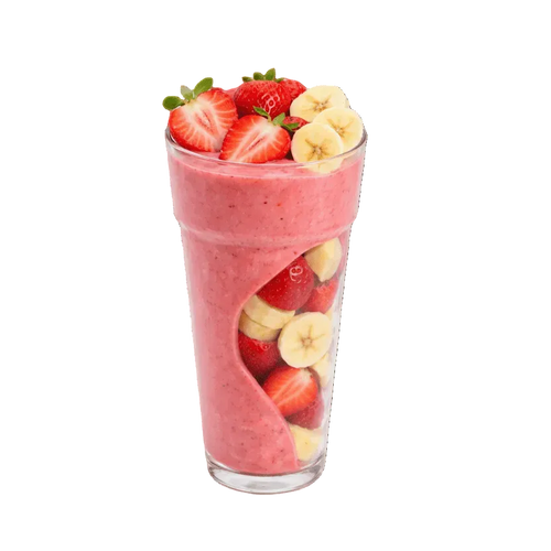 BERRY APEELING Smoothie Mix - Cafe Supply