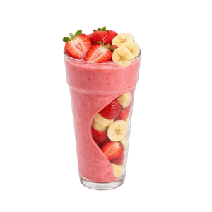 BERRY APEELING Smoothie