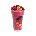 BERRY FUSION Smoothie Mix - Cafe Supply