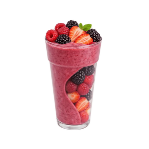 BERRY FUSION Smoothie