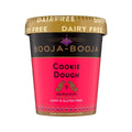 Booja Booja Cookie Dough Ice Cream | 6 x 465ml - Cafe Supply