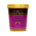 Booja Booja Deeply Chocolate Ice Cream | 6 x 465ml - Cafe Supply