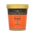 Booja Booja Mango Raspberry Ice Cream | 6 x 465ml - Cafe Supply