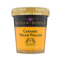 Booja Booja Pecan Praline Ice Cream | 6 x 465ml - Cafe Supply