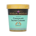 Booja Booja Salted Caramel Ice Cream | 6 x 465ml - Cafe Supply