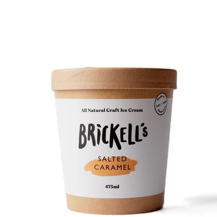 Brickell's