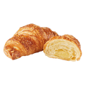 BRIDOR Almond Croissant with Topping 60X95g - Cafe Supply