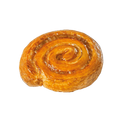 BRIDOR Cinnamon Swirl 60X100g - Cafe Supply