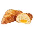 BRIDOR Croissant Apricot 40X90g - Cafe Supply