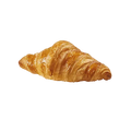 BRIDOR Croissant BUTTER 50X90g - Cafe Supply