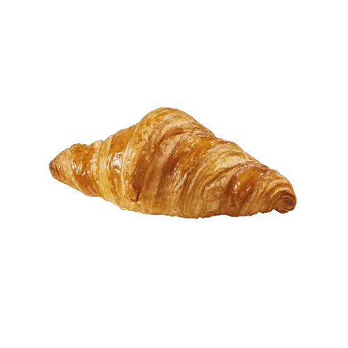 BRIDOR Croissant BUTTER 50X90g - Cafe Supply