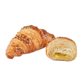 BRIDOR Croissant Pistachio 50X85g - Cafe Supply