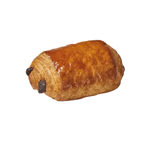 BRIDOR Pain au Chocolate 76X70g - Cafe Supply