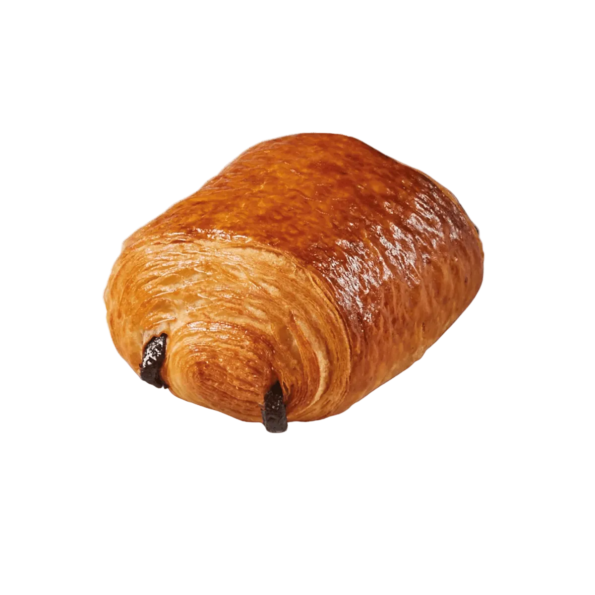 BRIDOR Pain au Chocolate BLED 70X80g - Cafe Supply