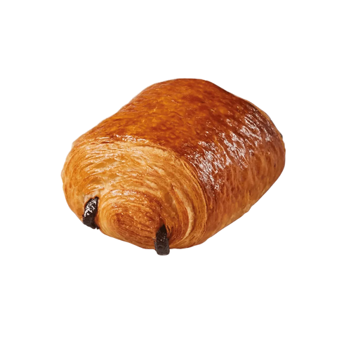 Bridor blend pain au chocolat, 70 x 80g, wholesale