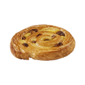 BRIDOR Pain aux Raisins BLEND 60X110G - Cafe Supply