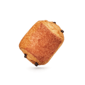 BRIDOR Vegan PAIN AU CHOCOLATE 60X80G - Cafe Supply