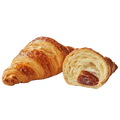 BRIDOR Vegan Raspberry Filled Croissant 44x90G - Cafe Supply