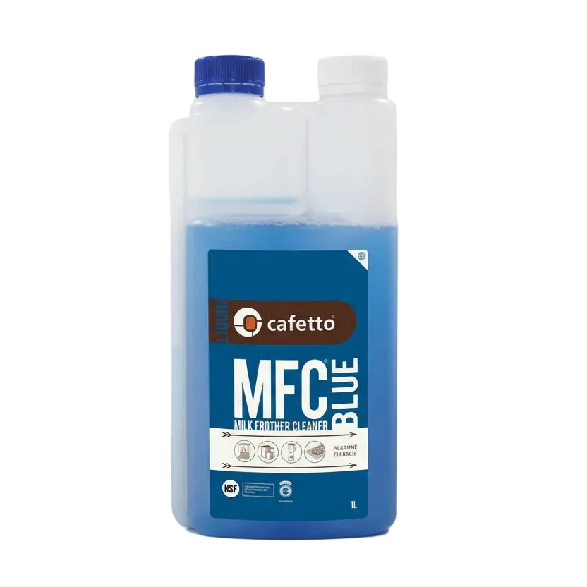 Cafetto Liquid Dairy Cleaner - Cafe Supply