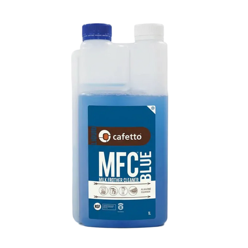 Cafetto Liquid Dairy Cleaner - Cafe Supply
