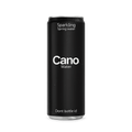 Cano Sparkling Water | 24 × 330ml - Cafe Supply