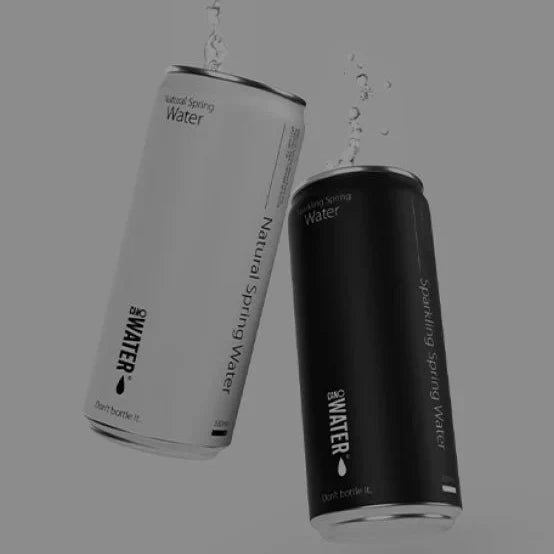 Cano Still Water | 24 × 330ml - Cafe Supply
