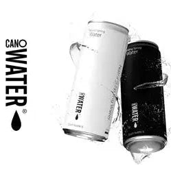 Cano Still Water | 24 × 330ml - Cafe Supply